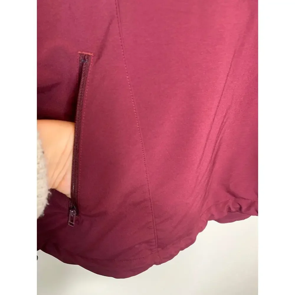 adidas hood rolls